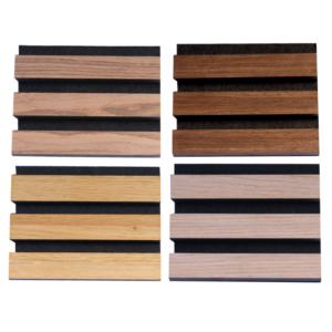 Wood Acoustic Panel
