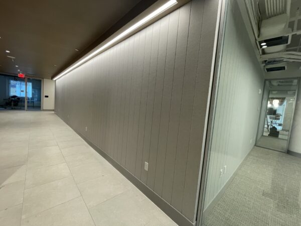 Felt Wall Decor Tiles Sound Absorbing Board - Image 3